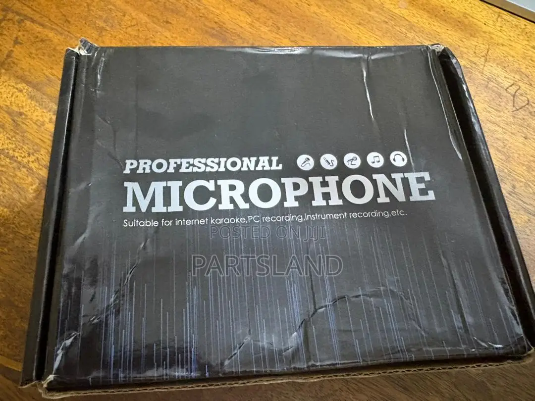Violin Microphones