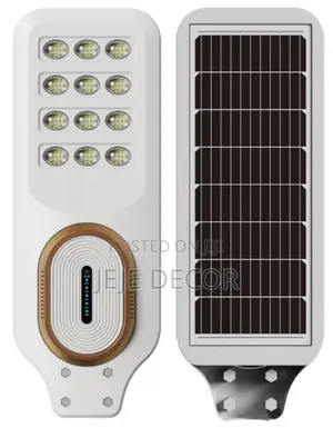 Solar Street Light 3000w