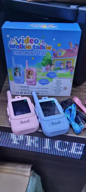 Walkie Talkies for Kids