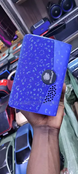 Wireless Speaker Boombest