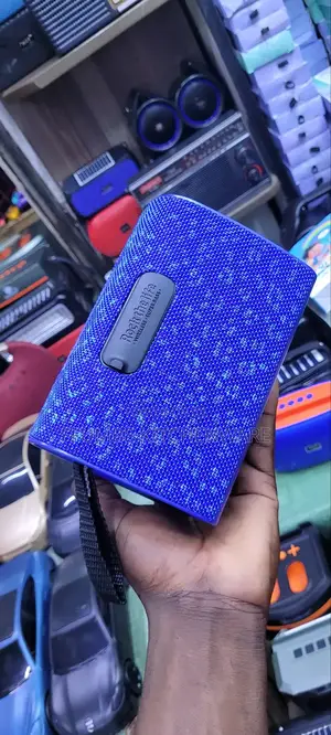 Wireless Speaker Boombest