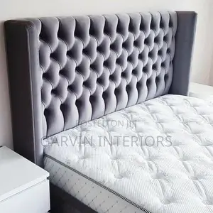 Sweet Dreams Bed