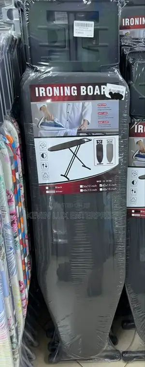 Ironing Board Maximum