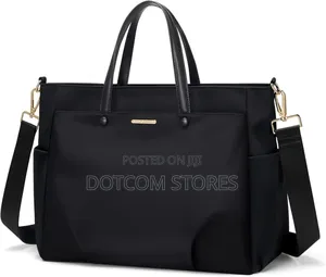 Polyester Business Laptop Bag.
