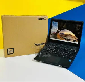 New Laptop NEC N22A 4GB Intel Celeron SSD 128GB