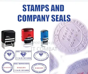 Heavy Duty Seal Metallic