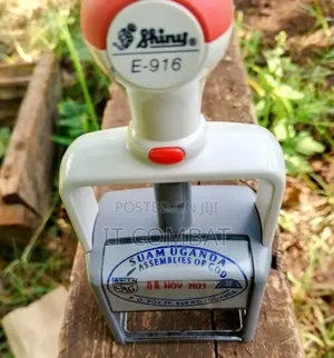Heavy Duty Seal Metallic
