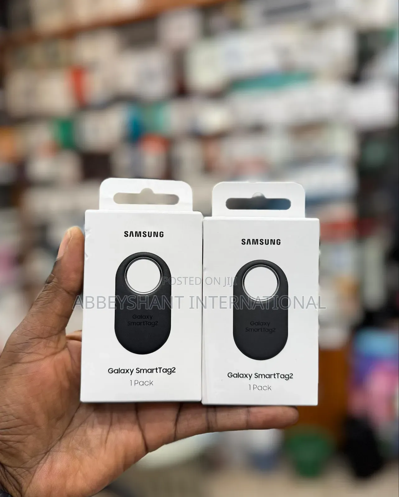 Smart Tag/Samsung Galaxy Smart Tag 2