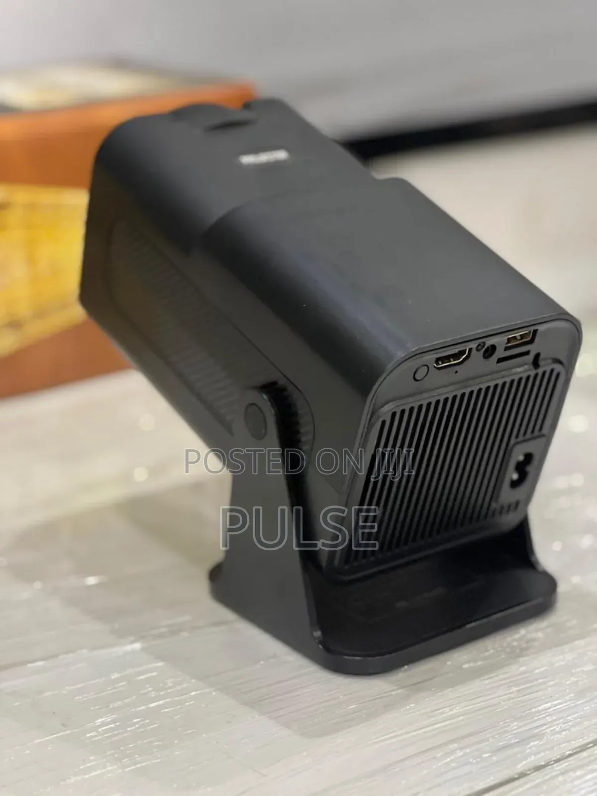 Projectors New