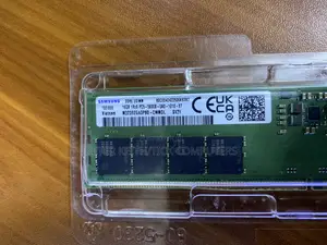 Brand New Samsung 16gb Ddr5 Ram/Memory for Laptops and Desktops