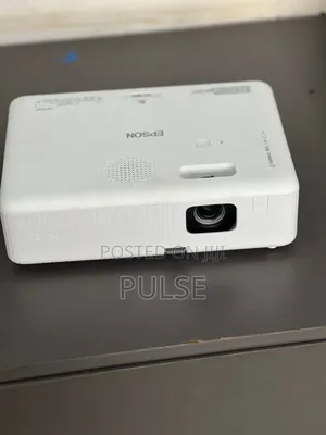 Projector Used