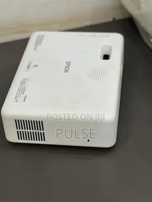 Projector Used