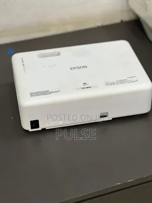 Projector Used