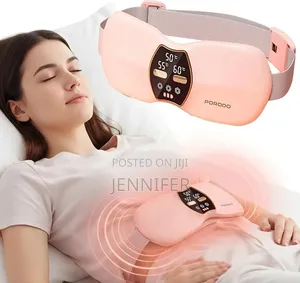 Porodo Lifestyle Cordless Heat Wave Massage Pad.