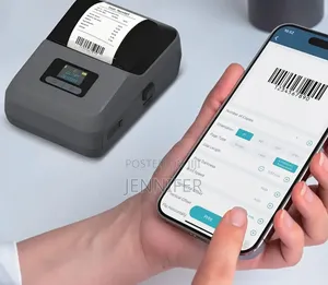 Green Lion Thermal Printer