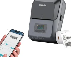 Green Lion Thermal Printer
