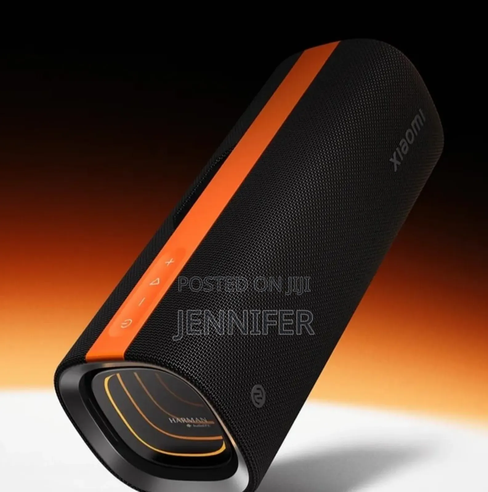 Xiaomi Waterproof Sound Party Bluetooth Speaker.