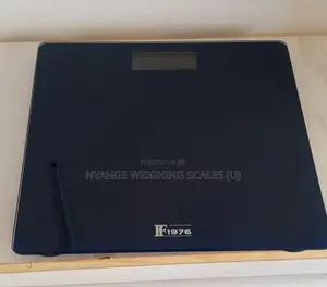 Bathroom Weighing Scales 180kg Weigh Digital Weighing Scale (Cy-0743)