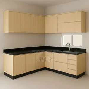 Modern Kitchen Cabinet Call Us On