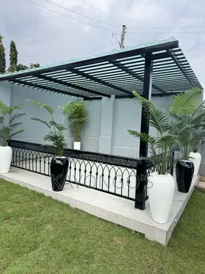 Pagora Shade