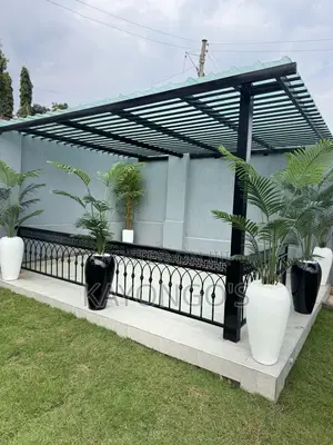 Pagora Shade