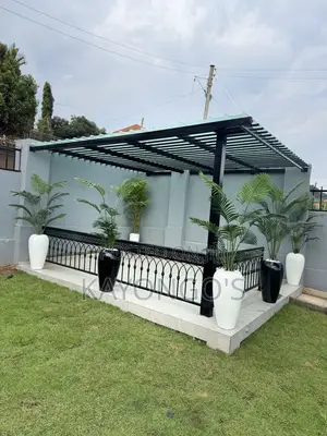 Pagora Shade