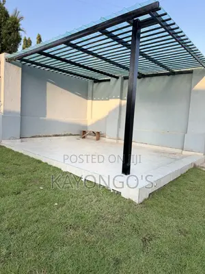 Pagora Shade