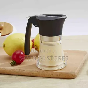 Syrup Dispenser