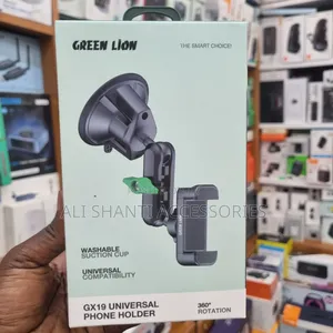Gx19 Universal Car Phone Holder