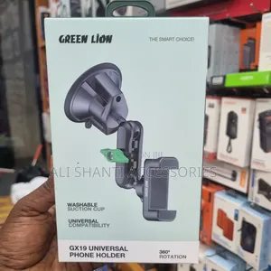 Gx19 Universal Car Phone Holder