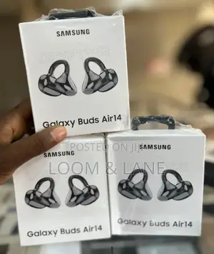 Sumsung Galaxy Buds Air 14