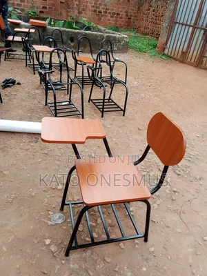 Classroom Chairs