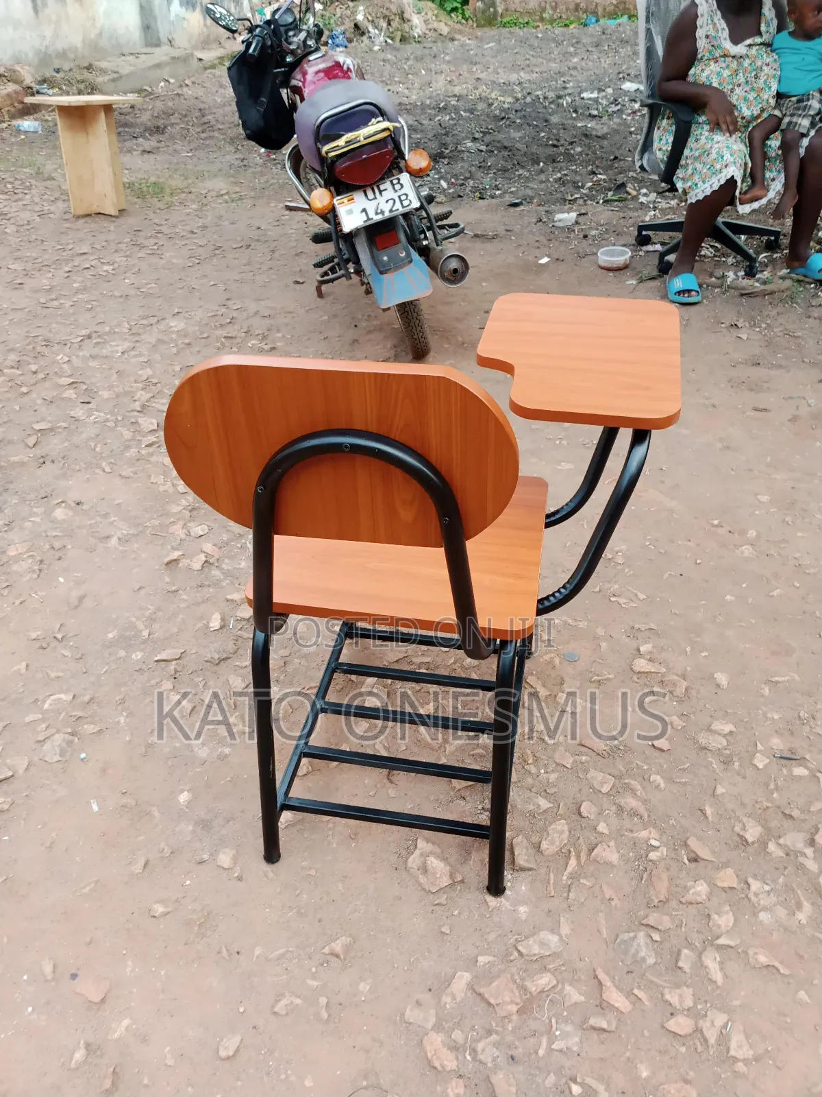 Classroom Chairs