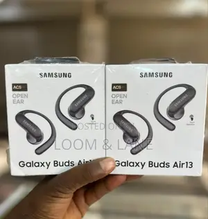 Samsung Galaxy Buds Air13 Open-Ear Wireless Earbuds