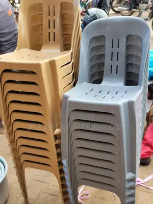 Nice Armless Chair in Different Colors