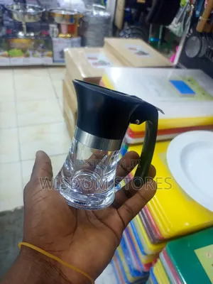 Honey Dispenser