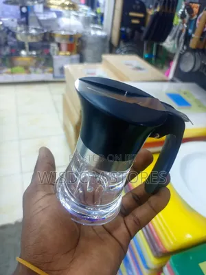 Honey Dispenser
