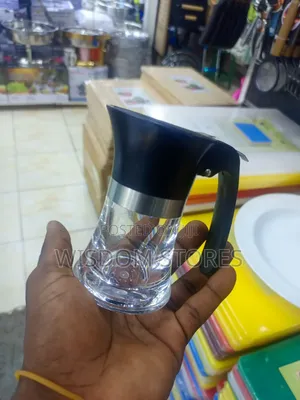 Honey Dispenser