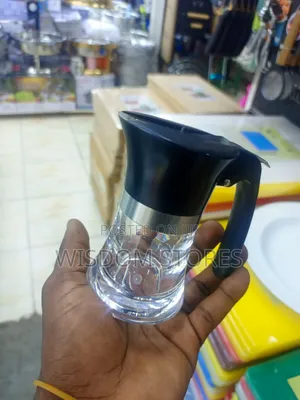 Honey Dispenser