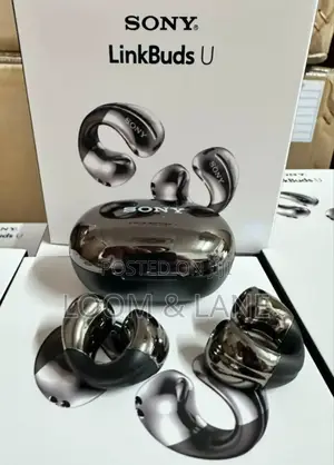 Sony Linkbuds U Wireless Earbuds