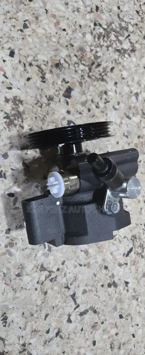 3s and 4s Steering Oil Pump for Rav4 and Hiace Ordinary