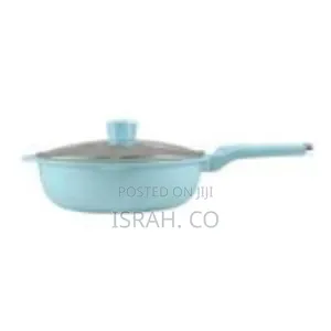 Premium Non-Stick Ceramic Cookware Set