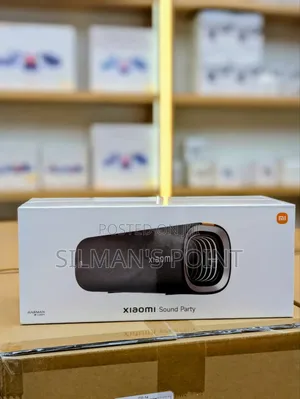 Xiaomi Sound Party by Harman