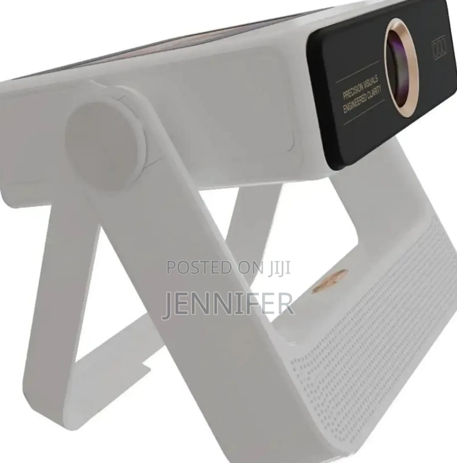 Green Lion Orion 2 Smart Projector With Smart Display Support