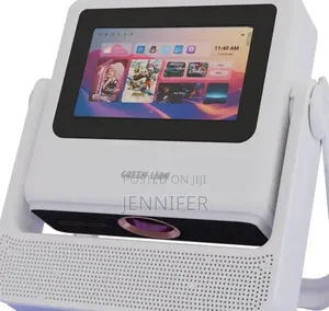 Green Lion Orion 2 Smart Projector With Smart Display Support