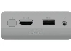 Green Lion Orion 2 Smart Projector With Smart Display Support