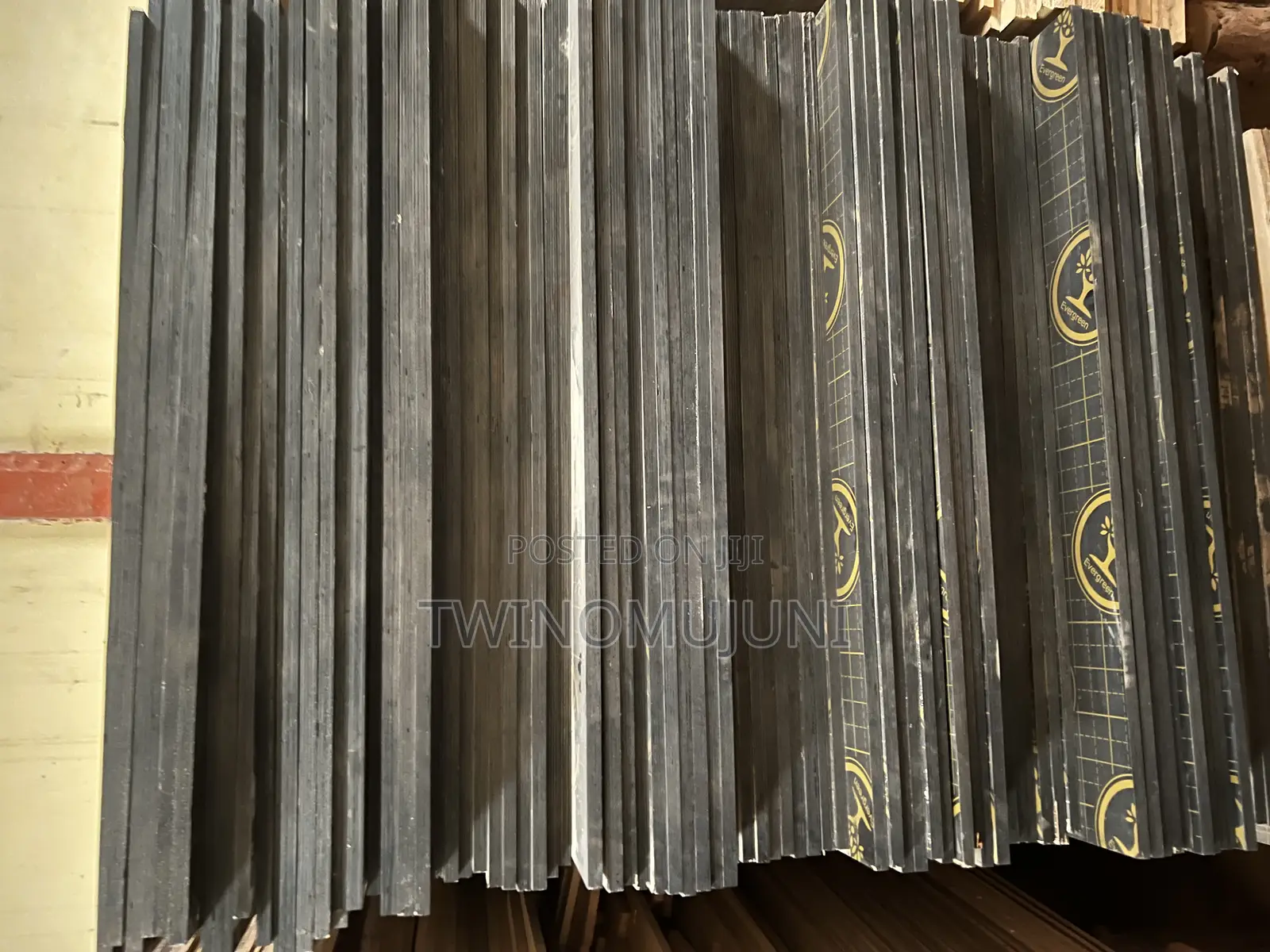 Building Boards