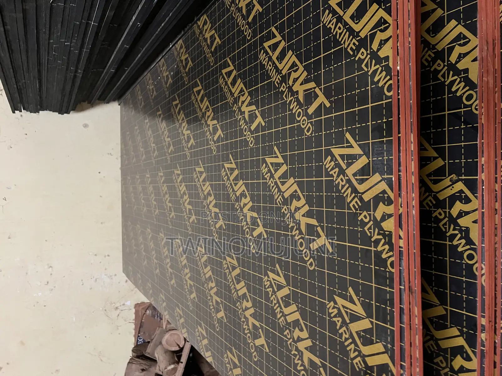 Building Boards