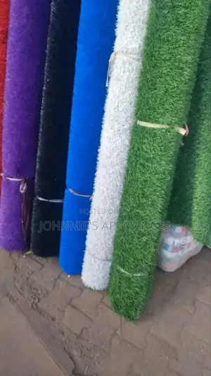 Artificial Grass Carpet Metre Decorative Door and Indoor U