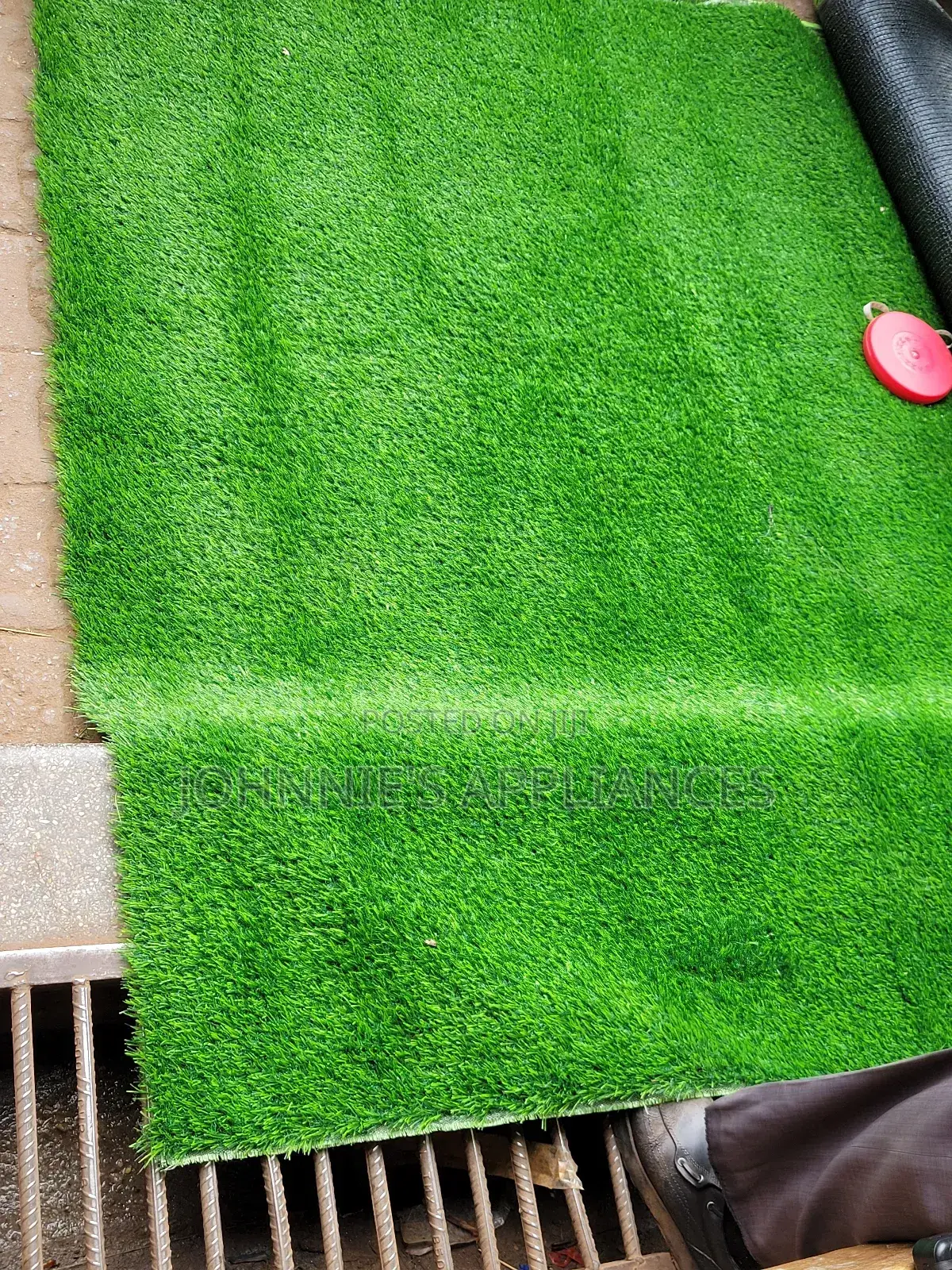 Artificial Grass Carpet Metre Decorative Door and Indoor U